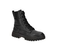 Gabor 72.525.57 schwarz - bequeme Stiefelette für Damen - Größe 35.5