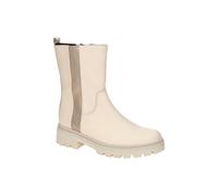 Gabor 72.743.52 weiß - elegante Stiefelette für Damen - Größe 38