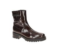 Gabor Stiefelette 72.780.84 elegant dunkel-braun Damen Größe 40