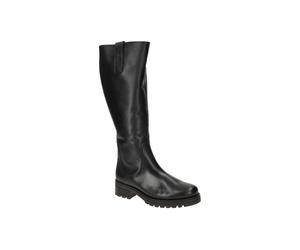 Gabor 72.787.90 schwarz - Winterstiefel für Damen - Größe 40