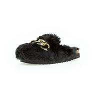 Gabor 73.013 F Damen Hausschuhe, EU 40