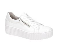 Gabor 73.200.21 weiß - Sneakers für Damen - Größe 38