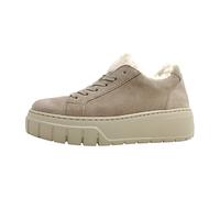 Gabor 73.221.12 Beige silk/panna 12 EU 38.5
