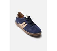 Gabor Sneaker für Damen, blau, Größe 39 EU / 6 UK