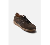 Gabor - 73.300 - braun - Sneaker - Größe 42