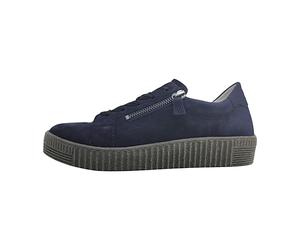Gabor 73.334.18 Blau atlantik/anthraz. EU 37.5