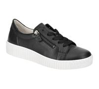 Gabor 73.334.27 schwarz - Sneakers für Damen - Größe 38