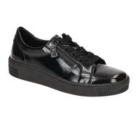Gabor 73.334.97 schwarz - Sneakers für Damen - Größe 42