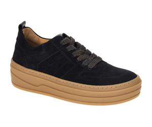 Gabor 73.352.16 dunkel-blau - Sneakers für Damen - Größe 37.5