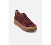 Gabor - 73.352 - weinrot - Sneaker - Größe 37 1/2