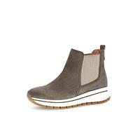 Gabor 73.550 Damenschuhe 73.550.18 73.550.18 Grau, EU 38.5