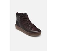 Gabor - 73.730 - weinrot - Sneaker - Größe 41