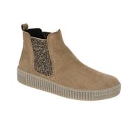 Gabor - Stiefeletten & Boots 73.731 - beige - Größe 41