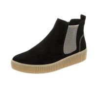 Gabor - 73.731.37 für Damen, schwarz, Größe 38 ½ EU / 5,5 UK