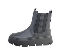 Gabor 73.743.27 schwarz - bequeme Stiefelette für Damen - Größe 37.5