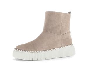 Gabor 7354212 für Damen, beige, Größe 42 EU / 8 UK