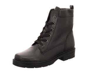 Gabor 74.651.27 für Damen, schwarz, Größe 40 ½ EU / 7 UK