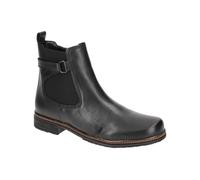 Gabor 74.670.27 schwarz - Stiefeletten für Damen - Größe 40.5