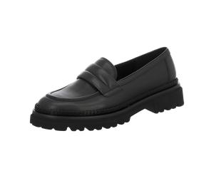 Gabor 75.243 für Damen, schwarz, Größe 35 EU / 2,5 UK