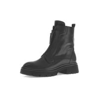 Gabor 71.854.20 schwarz - Stiefeletten für Damen - Größe 36