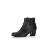 Gabor 75.522.27 schwarz - elegante Stiefelette für Damen - Größe 37