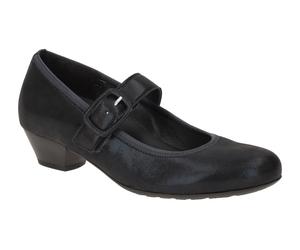 Gabor 76.139.36 dunkel-blau - Pumps für Damen - Größe 37