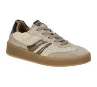 Gabor 76.475.61 hell-grau - Sneakers für Damen - Größe 40