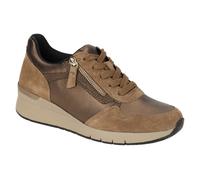 Gabor 76.508.15 hell-braun - Sneakers für Damen - Größe 42