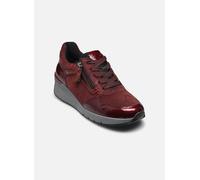 Gabor - 76.508 - Bordeaux - Sneaker - Größe 37