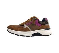 Gabor 76.847.63 Braun cognac/berry 63 EU 42