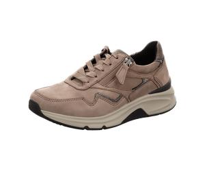 Gabor 76.896 für Damen, beige, Größe 41 EU / 7,5 UK