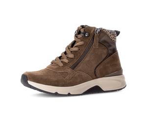 Gabor 7688831 für Damen, braun, Größe 38 ½ EU / 5,5 UK