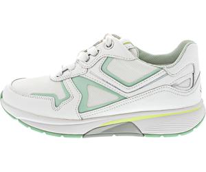 Gabor 8 weiss/mint/silber