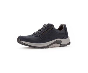 Gabor 8000.14 HW2024 für Herren, blau, Größe 42 ½ EU / 8,5 UK