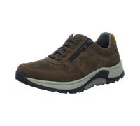 Pius Gabor Herren Sneaker Low Espresso Größe 44 EU / 9,5 UK
