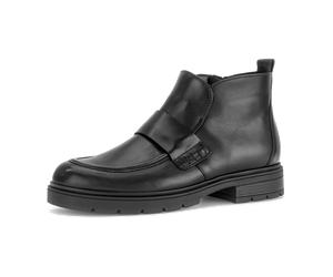 Gabor 8007.01.001 für Damen, schwarz, Größe 42 ½ EU / 8,5 UK