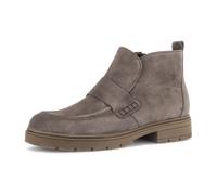 Gabor Damenschuhe Schnürstiefeletten taupe taupe - Gr. - 5.5 UK