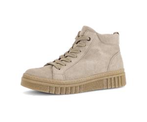 Gabor 8008.01 für Damen, beige, Größe 38 EU / 5 UK