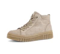 Gabor 8008.01 für Damen, beige, Größe 43 EU / 9 UK