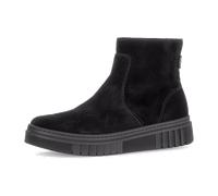 Gabor 8008.02 für Damen, schwarz, Größe 42 EU / 8 UK