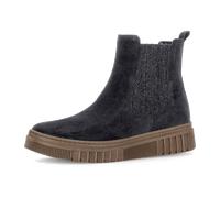 Gabor 8008.03.002 für Damen, blau, Größe 43 EU / 9 UK