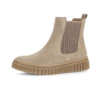 Gabor Damenschuhe Schnürstiefeletten kiesel (El.texture) kiesel (El.texture) - Gr. - 3.5 UK