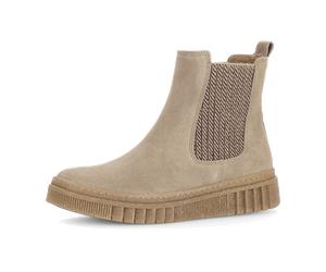 Gabor 8008.03.005 für Damen, beige, Größe 43 EU / 9 UK