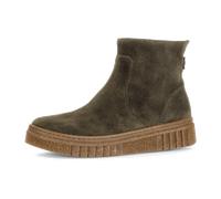 Gabor "Sportliche Stiefelette" (18014508-38,5) grün