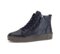 Gabor 8013.01.005 für Damen, blau, Größe 37 ½ EU / 4,5 UK