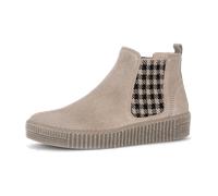 Gabor 8013.02 für Damen, beige, Größe 38 EU / 5 UK