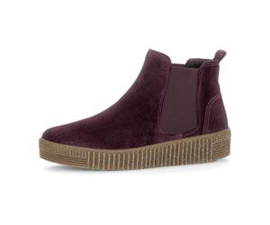 Gabor 801302012 für Damen, lila, Größe 43 EU / 9 UK