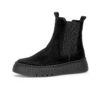 Gabor 8014.01.002 für Damen, schwarz, Größe 40 ½ EU / 7 UK