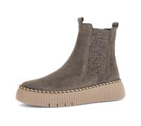 Gabor 8014.01.003 für Damen, grau, Größe 38 ½ EU / 5,5 UK