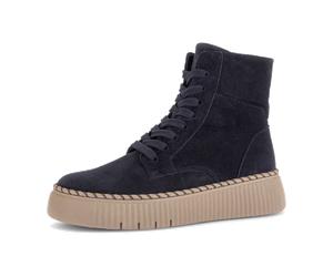 Gabor 8014.03.006 für Damen, blau, Größe 42 ½ EU / 8,5 UK